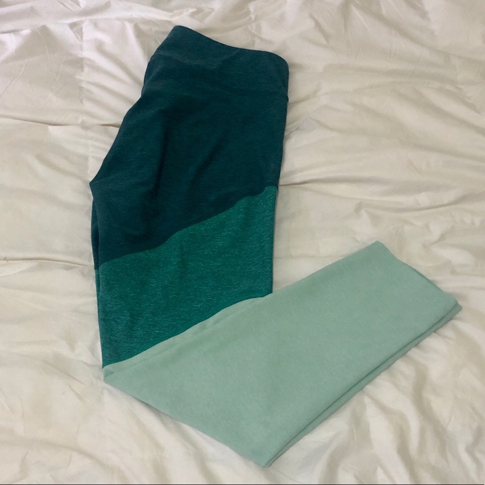 Outdoor Voices 7/8 Springs Leggings